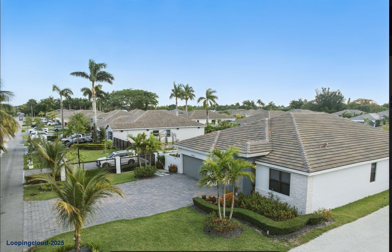 Beautiful Single Family