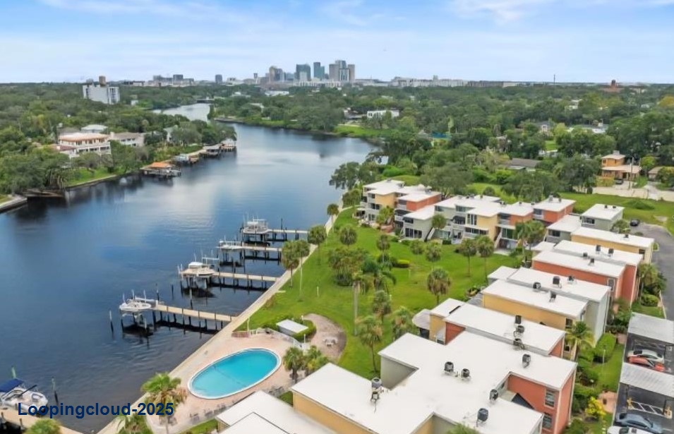 Exclusive Condominium for Sale