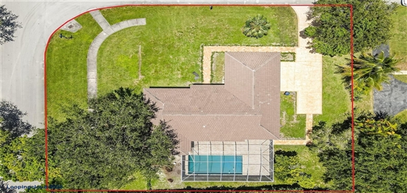 7620 SW 164th St Palmetto Bay Florida, 33157 | Old Cutler South Sec 2