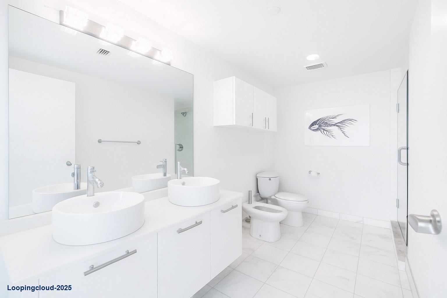 Marinablue Condo Marina Blue Unit 3506