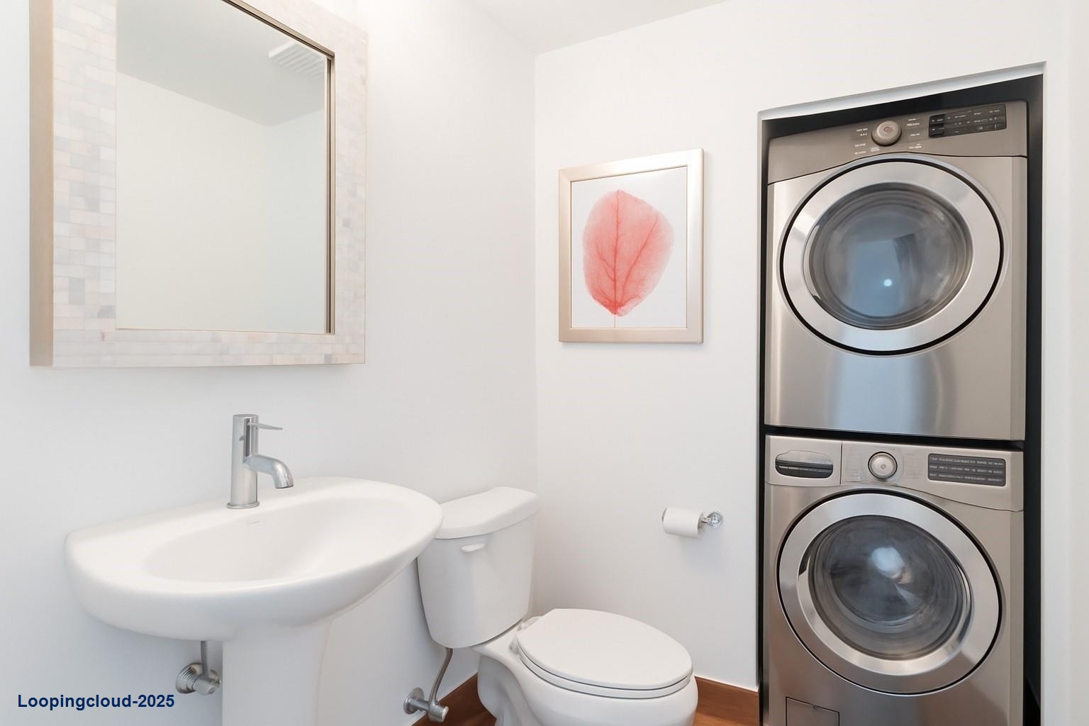 Marinablue Condo Marina Blue Unit 3506