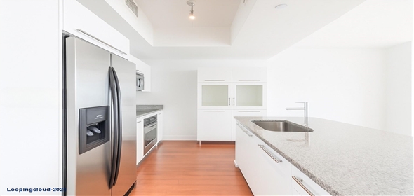 888 Biscayne Blvd Miami Florida, 33132 | Marinablue Condo Marina Blue Unit 3506