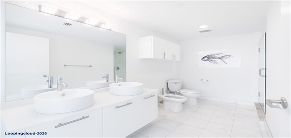 888 Biscayne Blvd Miami Florida, 33132 | Marinablue Condo Marina Blue Unit 3506