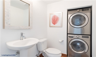 Marinablue Condo Unit 3506