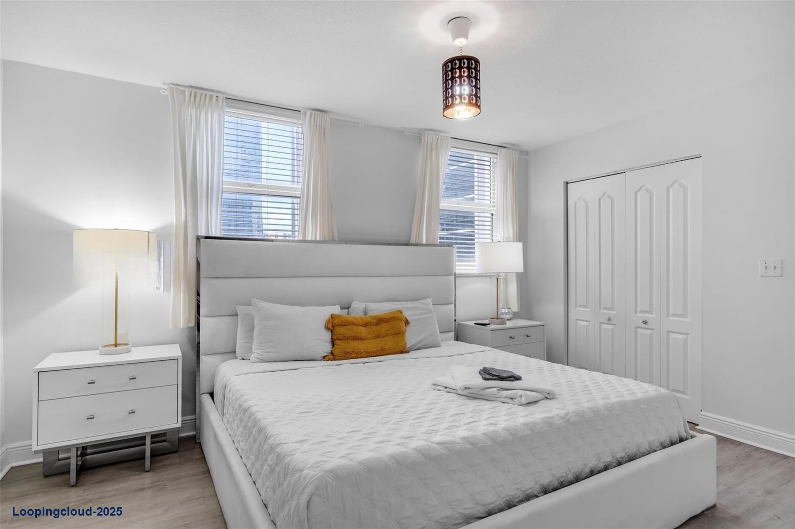 The Club at Brickell Bay - Unit 1723