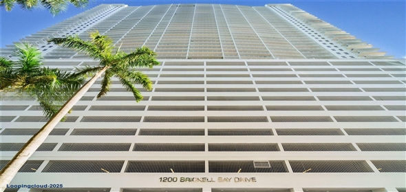 1200 Brickell Bay Dr Miami Florida, 33131 | The Club at Brickell Bay - Unit 1723