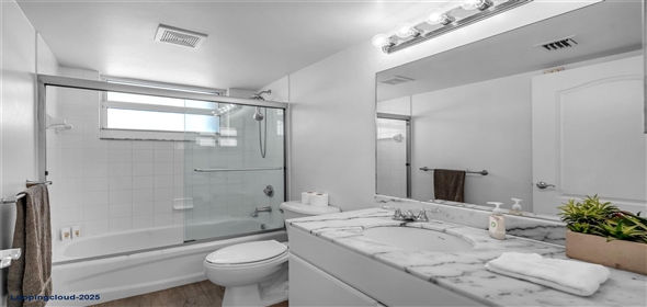 1200 Brickell Bay Dr Miami Florida, 33131 | The Club at Brickell Bay - Unit 1723
