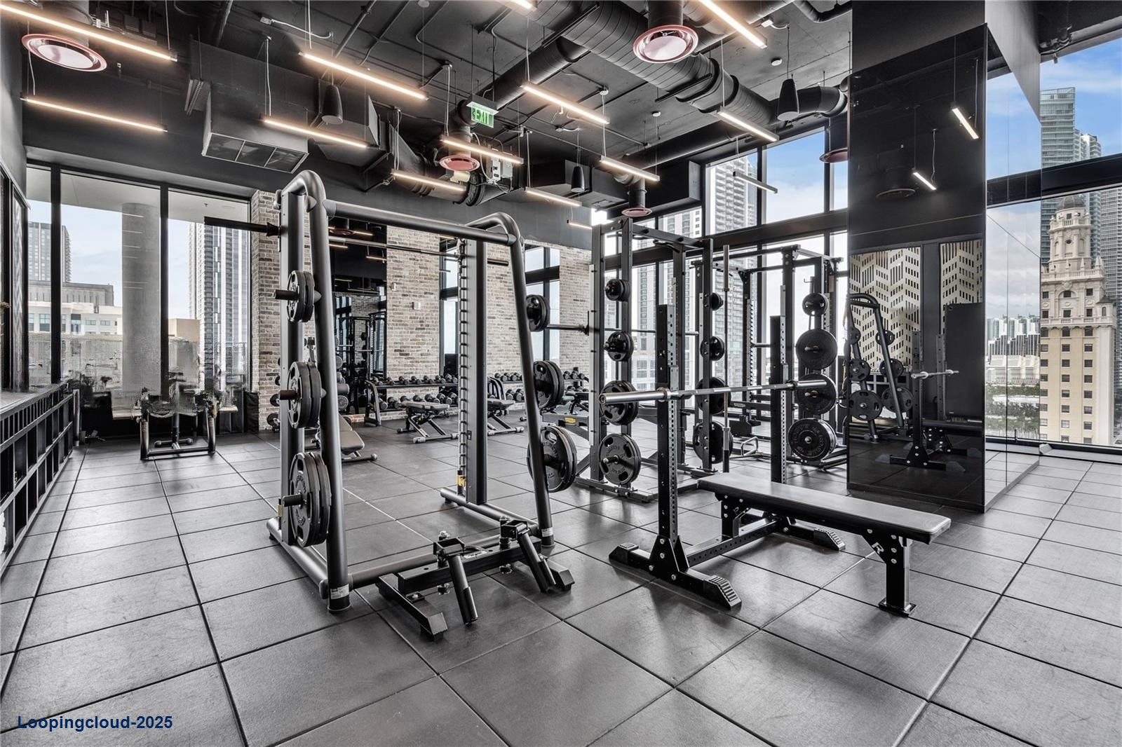 Map Of Miami Dade Co Fl the Elser - Unit 3419