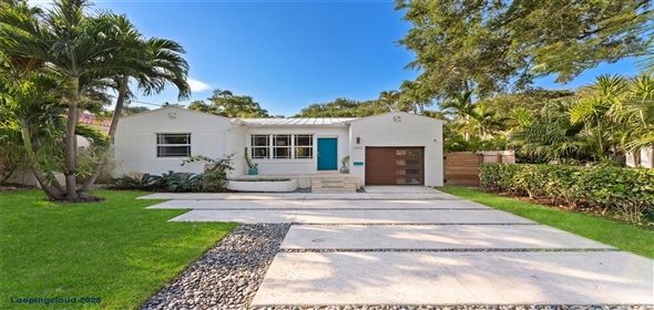 696 NE 67th St Miami Florida, 33138 | South Elmira