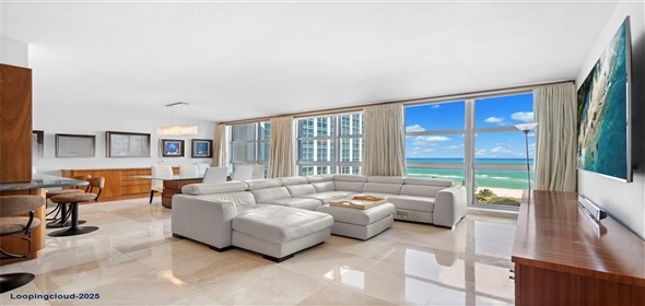 #8H Miami Beach Miami Beach Florida, 33140 | For Sale 1 Bedroom Condo