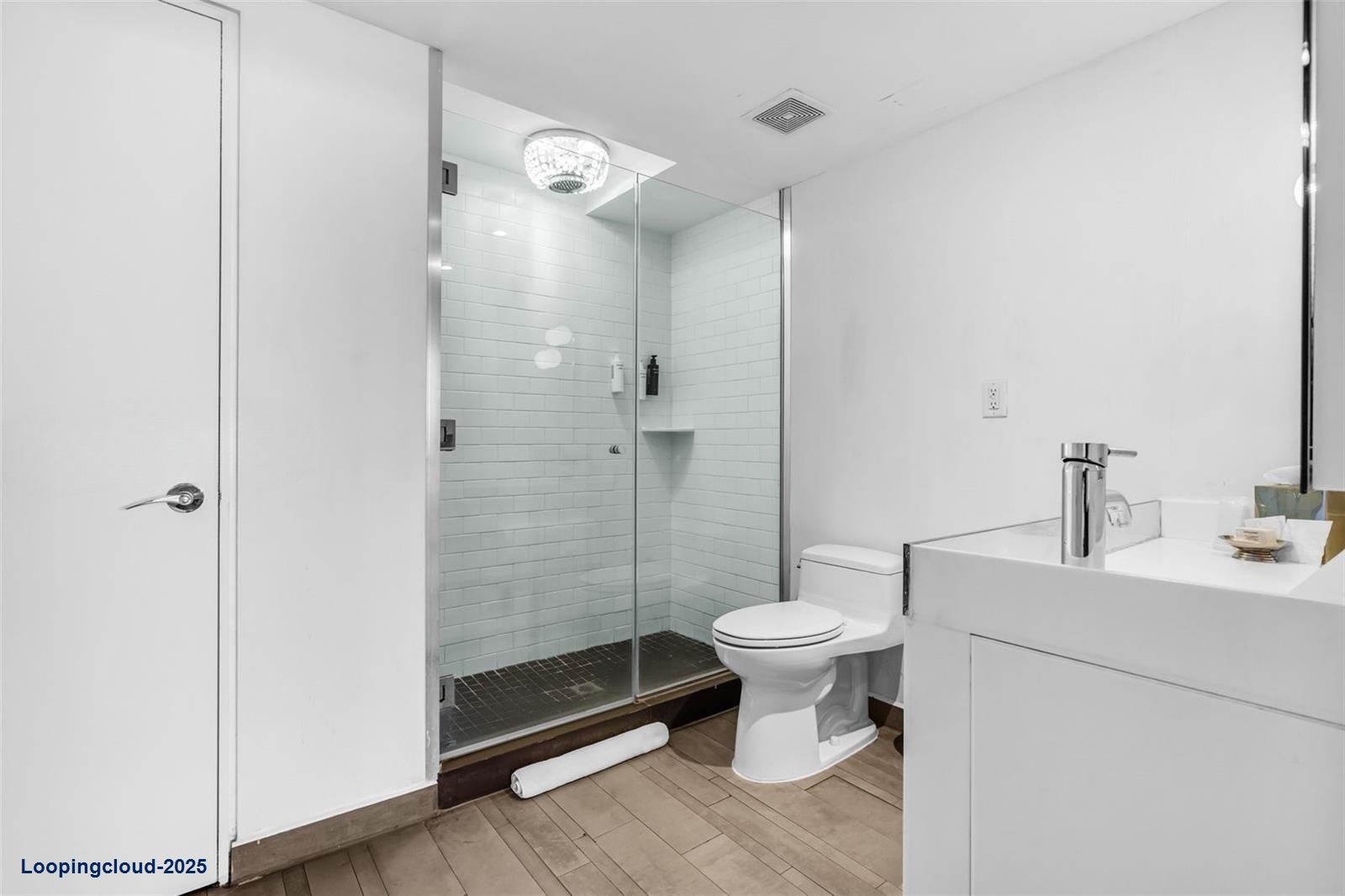 1100 West Condo - Unit 1420