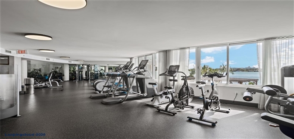 1100 West Ave Miami Beach Florida, 33139 | 1100 West Condo - Unit 1420