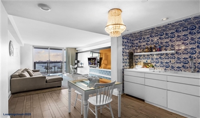  1100 West Condo - Unit 1420