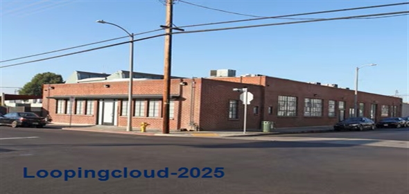 1161 North Las Palmas Ave. Hollywood California, 90038 | Bionic Property!!