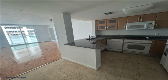 2101 Brickell Ave #502 Miami Florida, 33129 | Luxury 1-Bed Condo with Balcony Views at Skyline Brickell