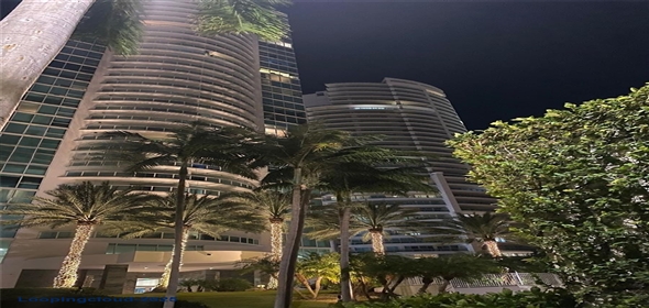 2101 Brickell Ave #502 Miami Florida, 33129 | Luxury 1-Bed Condo with Balcony Views at Skyline Brickell