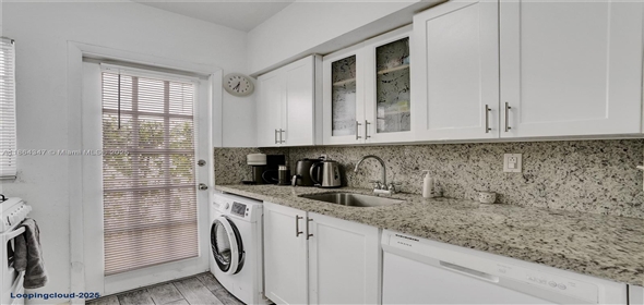 911 Meridian Ave #104 Miami Beach Florida, 33139 | Renovated Art Deco Studio with Private Courtyard in South Beach