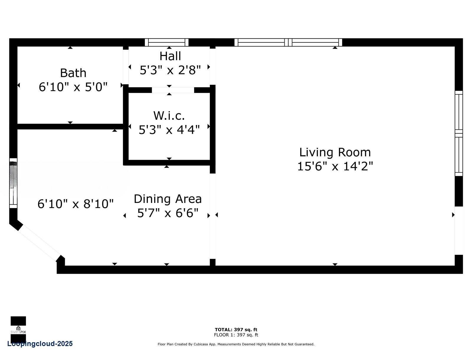 Stylish 1-Bedroom Hideaway Steps from Espanola Way & Flamingo Park