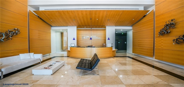 350 NE 24th St #903 Miami Florida, 33137 | Edgewater Condo with Stunning Views, High Ceilings & Luxury Amenities