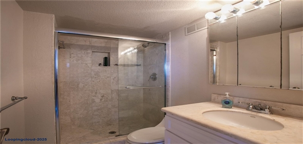 2017 S Ocean Dr #1008 Hallandale Beach Florida, 33009 | Avant Garde Ocean Drive Condo with Stunning Intracoastal & Ocean Views