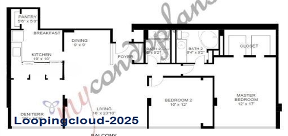 2017 S Ocean Dr #1008 Hallandale Beach Florida, 33009 | Avant Garde Ocean Drive Condo with Stunning Intracoastal & Ocean Views