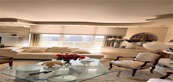 20191 E Country Club Dr #2601 Aventura Florida, 33180 | Bright & Spacious Aventura Residence with Resort-Style Amenities