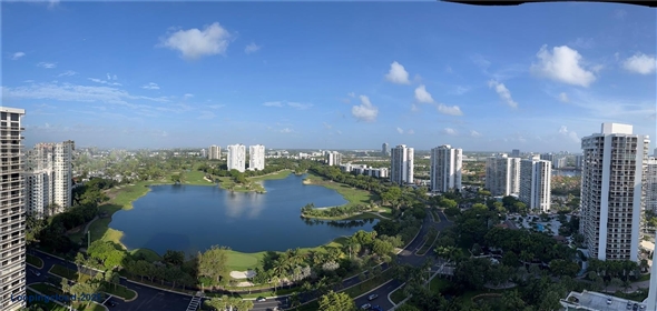20191 E Country Club Dr #2601 Aventura Florida, 33180 | Bright & Spacious Aventura Residence with Resort-Style Amenities