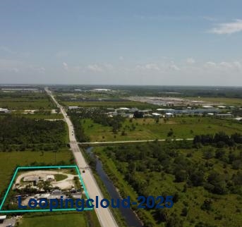 Commercial Property for Sale in Fort Pierce Florida 34951