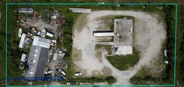 2550 N. Kings Highway Fort Pierce Florida, 34951 | N Kings Hwy Industrial Redevelopment Property