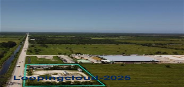 2550 N. Kings Highway Fort Pierce Florida, 34951 | N Kings Hwy Industrial Redevelopment Property