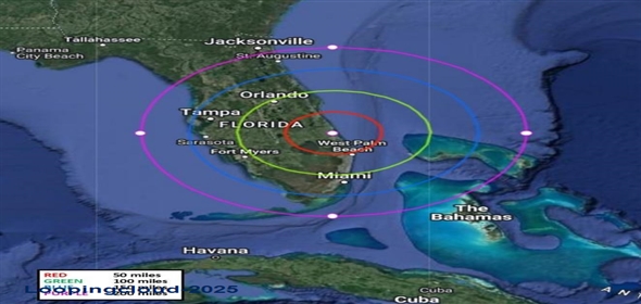 2550 N. Kings Highway Fort Pierce Florida, 34951 | N Kings Hwy Industrial Redevelopment Property