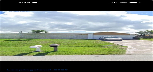 1901 SW Mcallister Port St Lucie Florida, 34953 | Centrally Located 3-Bedroom Home with New Roof & AC