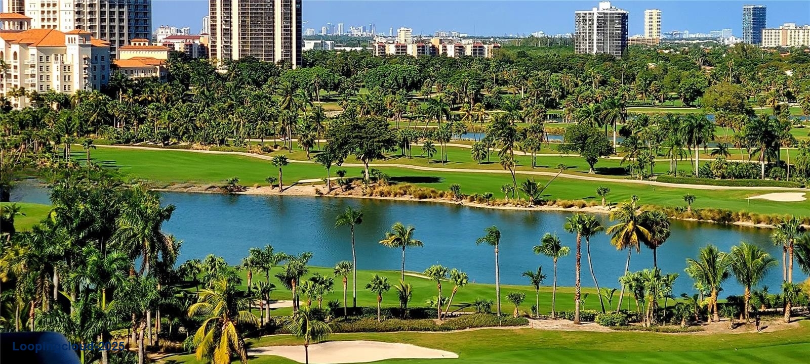 Stunning Aventura Condo with Granite Kitchen & Resort Amenities