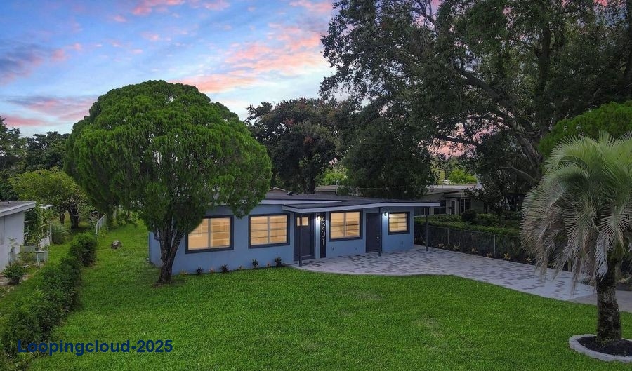 Exclusive Family Residence