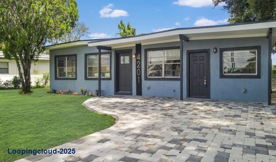 Exclusive Family Residence