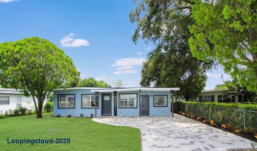 Exclusive Family Residence