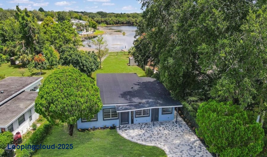 Exclusive Family Residence