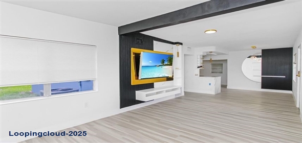 4201 PARK LAKE St Orlando Florida, 32803 | Exclusive Family Residence