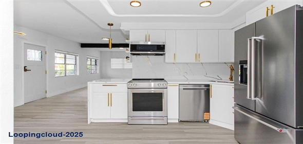 4201 PARK LAKE St Orlando Florida, 32803 | Exclusive Family Residence