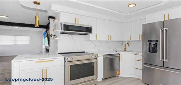 4201 PARK LAKE St Orlando Florida, 32803 | Exclusive Family Residence