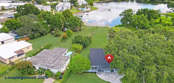 4201 PARK LAKE St Orlando Florida, 32803 | Exclusive Family Residence