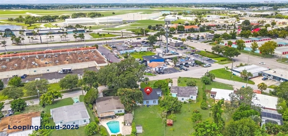 4201 PARK LAKE St Orlando Florida, 32803 | Exclusive Family Residence