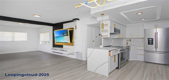 4201 PARK LAKE St Orlando Florida, 32803 | Exclusive Family Residence