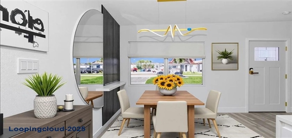 4201 PARK LAKE St Orlando Florida, 32803 | Exclusive Family Residence