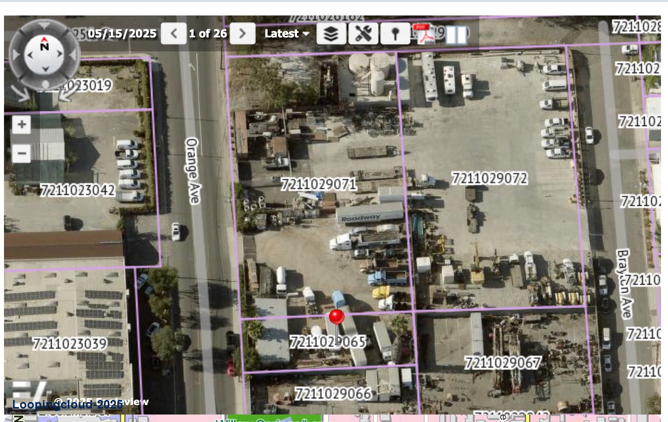 Commercial Property for Sale in Signal Hill California 90755