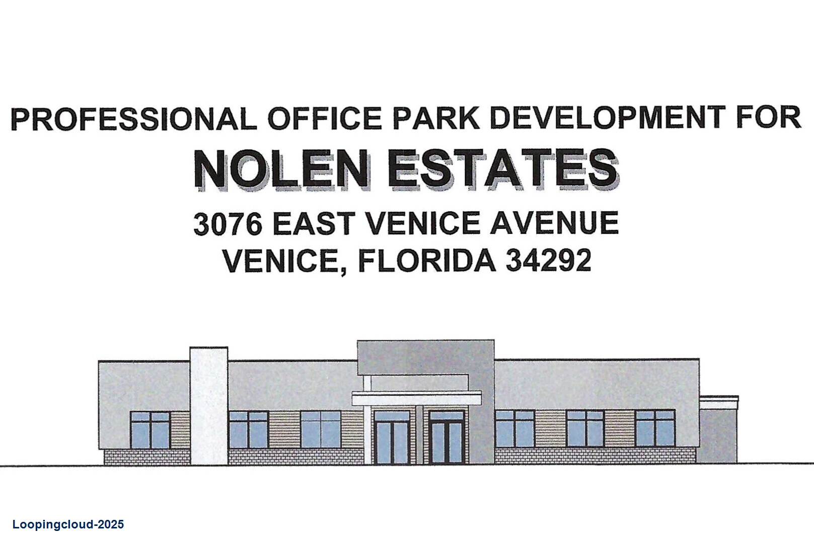 Office for Sale in Venice Florida 34292