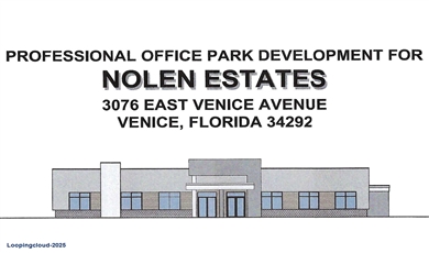 Office for Sale in Venice Florida 34292