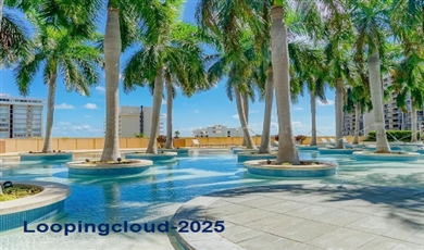 1425 Brickell Ave 48C  Miami, Fl, 33131 Miami Florida, 33131 | Beautiful Condo