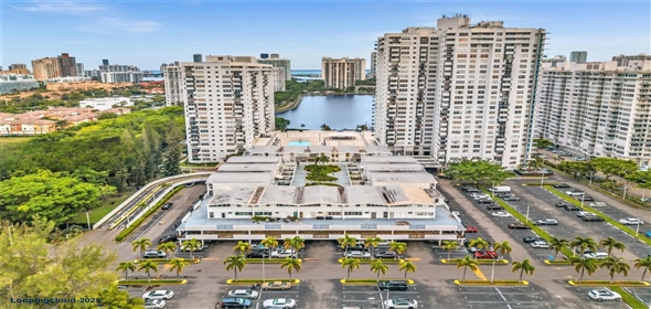 2750 NE 183rd St #1801 Aventura Florida, 33160 | Stylish 1-Bedroom Retreat with Den/Home Office & Breathtaking Views