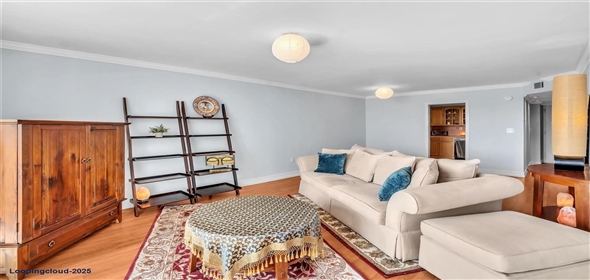 2750 NE 183rd St #1801 Aventura Florida, 33160 | Stylish 1-Bedroom Retreat with Den/Home Office & Breathtaking Views